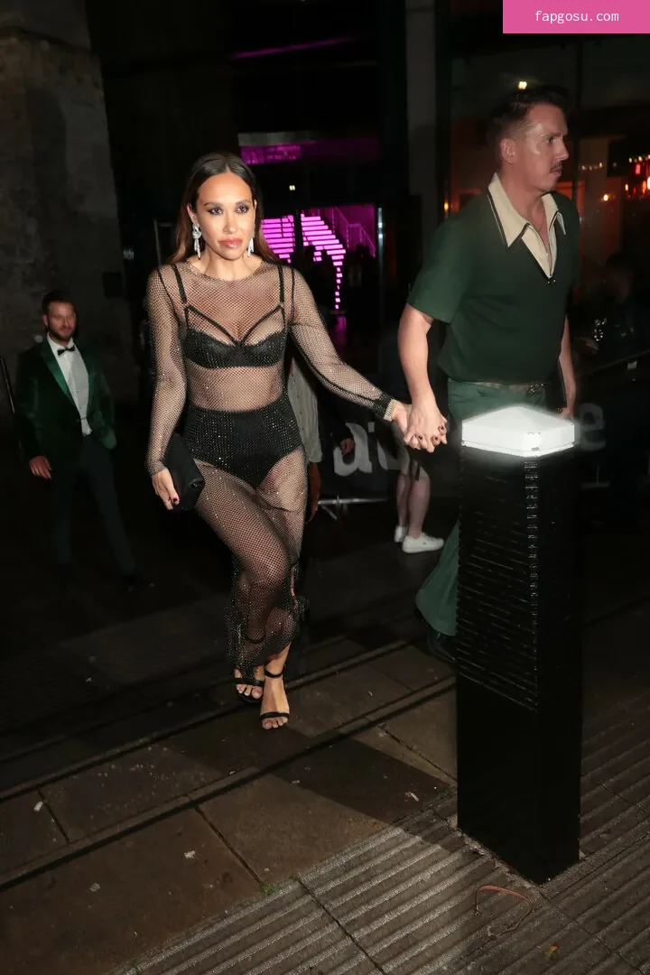 Myleene Klass