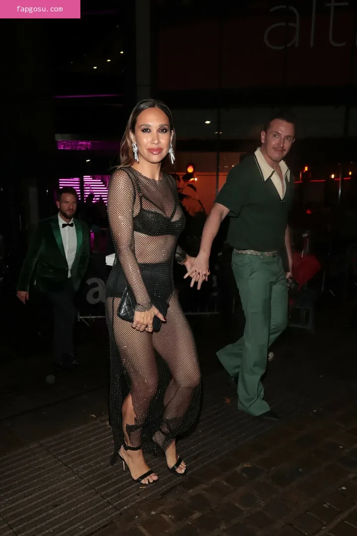 Myleene Klass