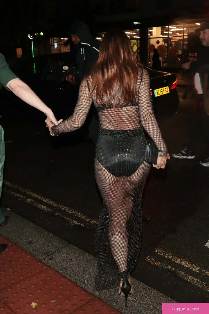 Myleene Klass