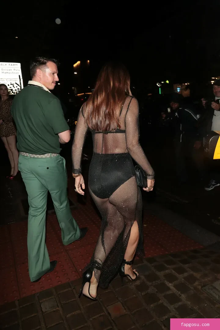 Myleene Klass