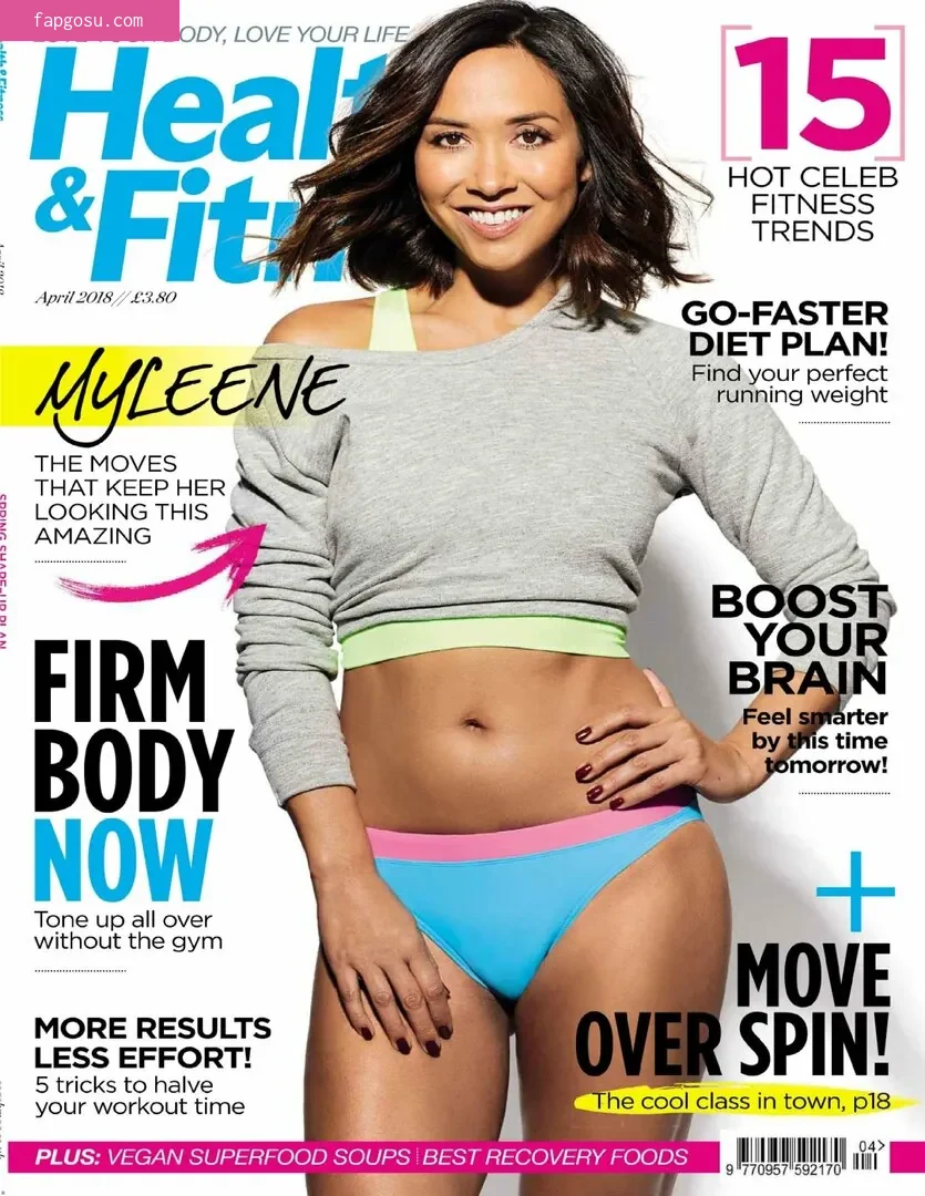 Myleene Klass