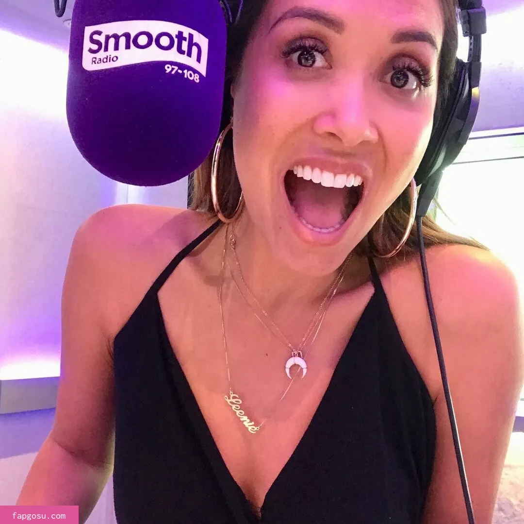 Myleene Klass