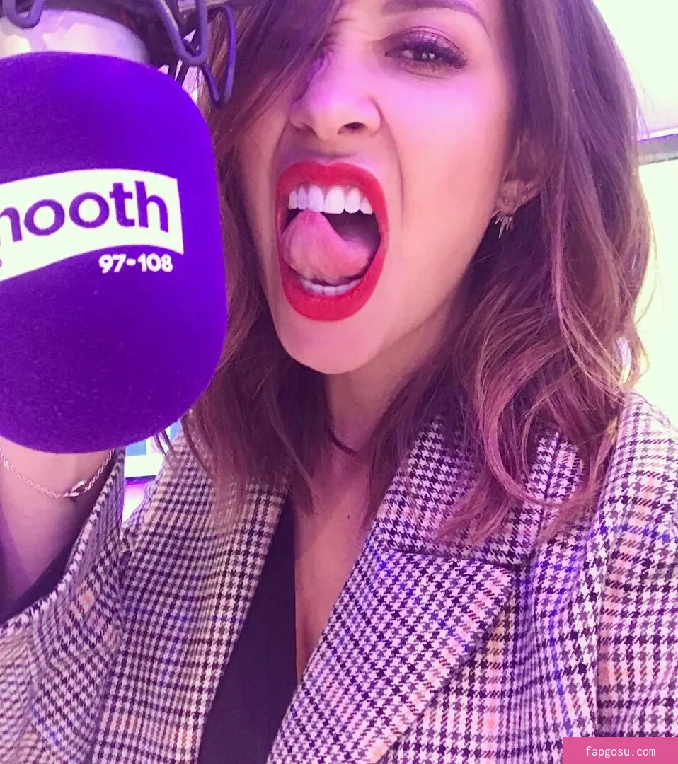 Myleene Klass
