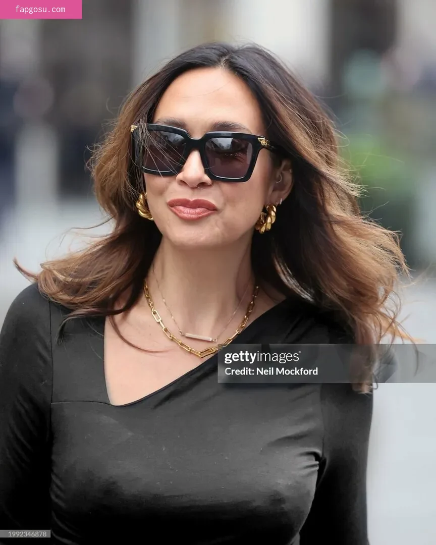 Myleene Klass