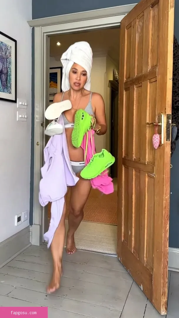 Myleene Klass