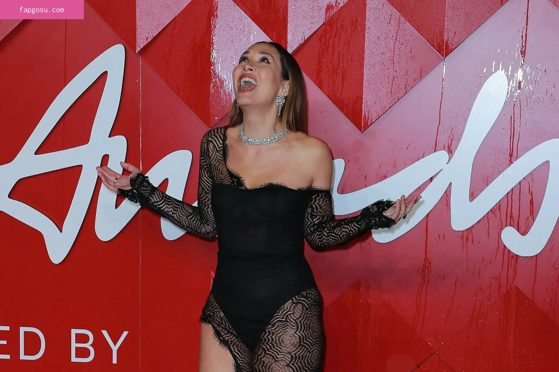 Myleene Klass