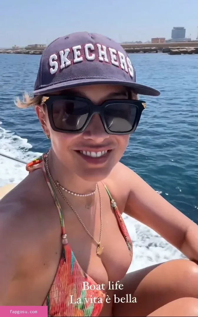 Myleene Klass