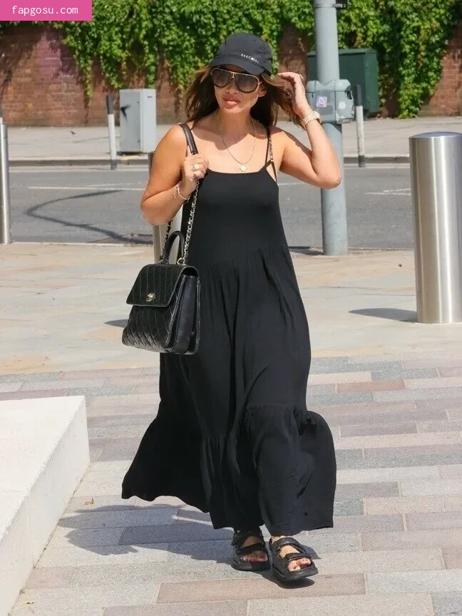 Myleene Klass