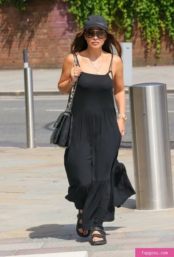 Myleene Klass