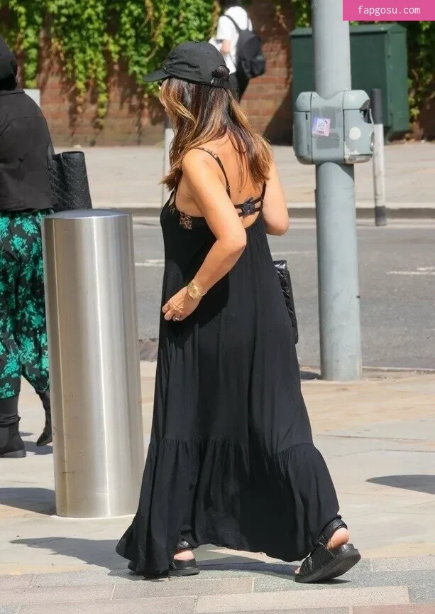 Myleene Klass