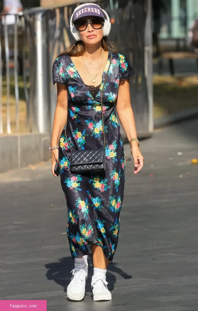 Myleene Klass