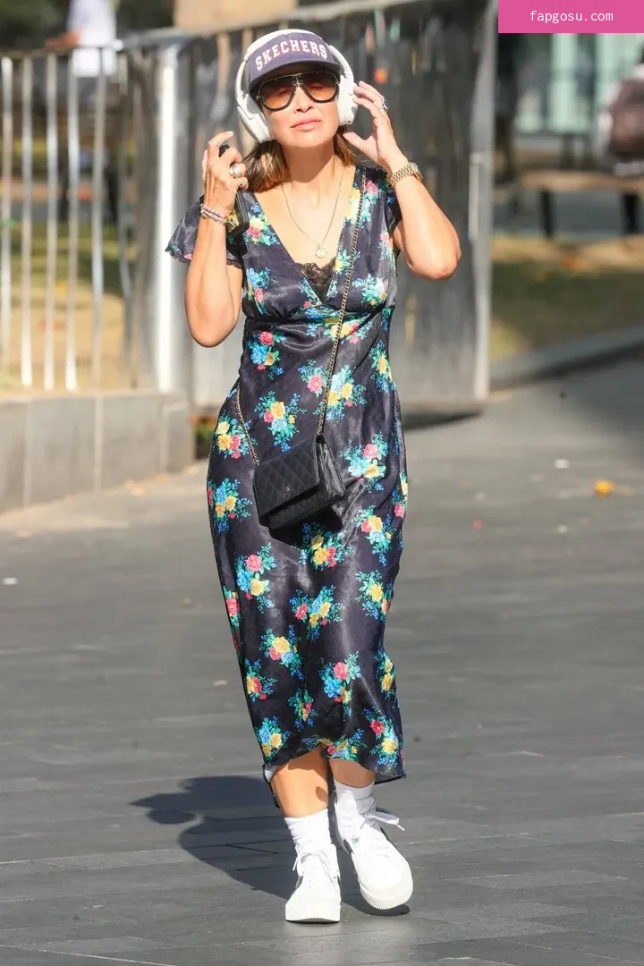 Myleene Klass