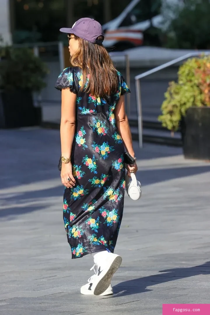 Myleene Klass
