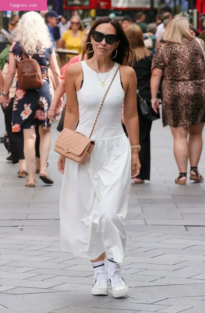 Myleene Klass