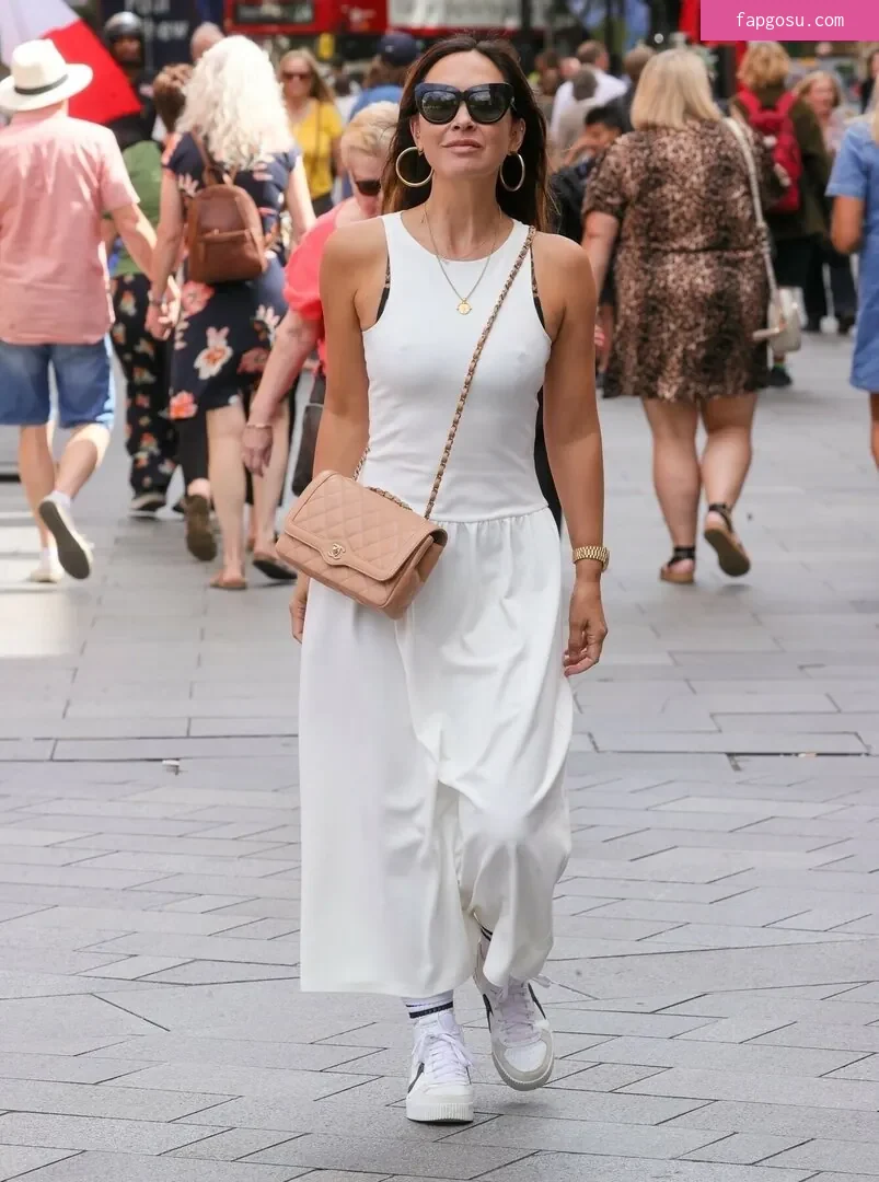 Myleene Klass
