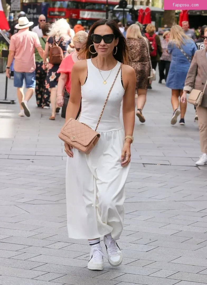 Myleene Klass