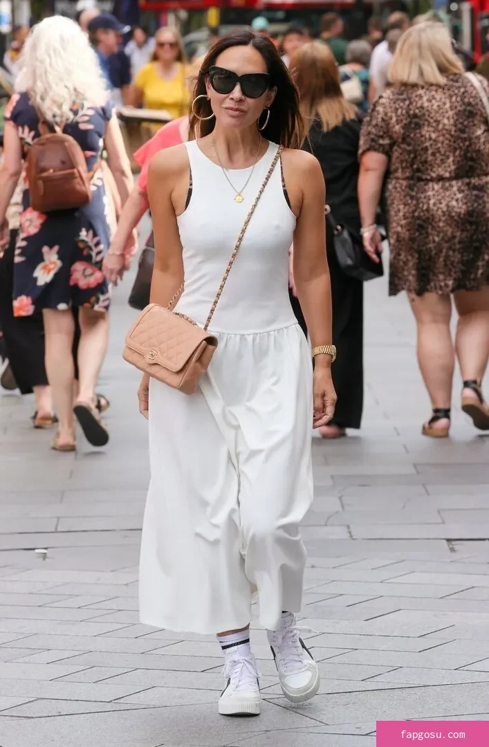 Myleene Klass