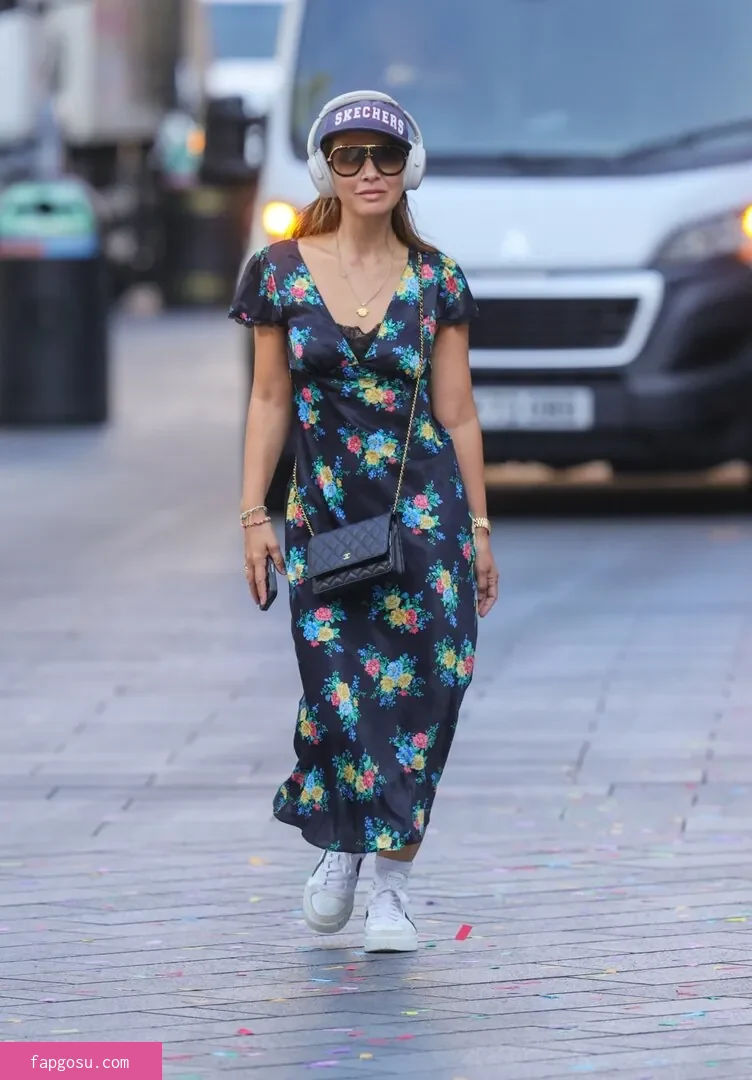 Myleene Klass