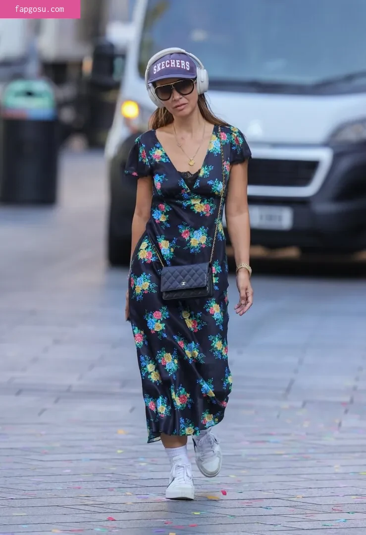 Myleene Klass