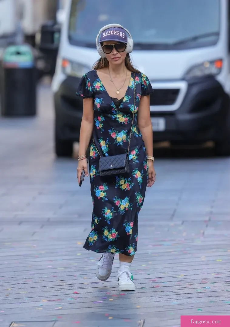 Myleene Klass
