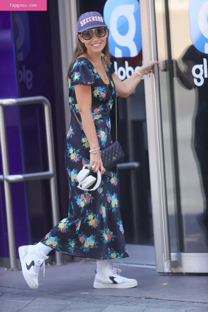 Myleene Klass