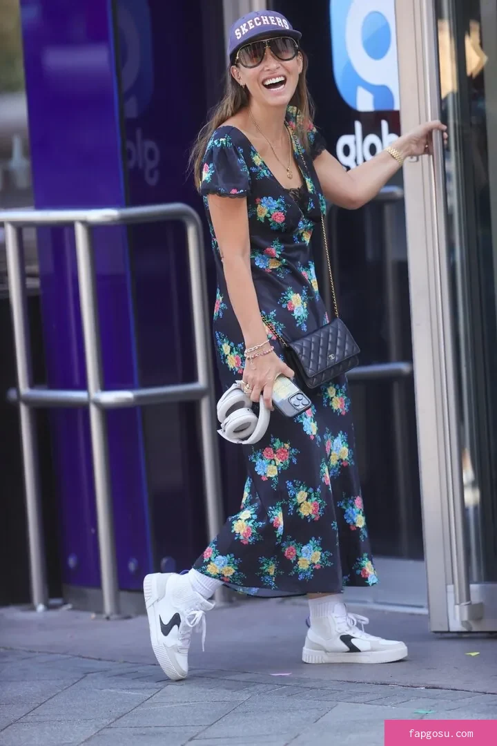 Myleene Klass