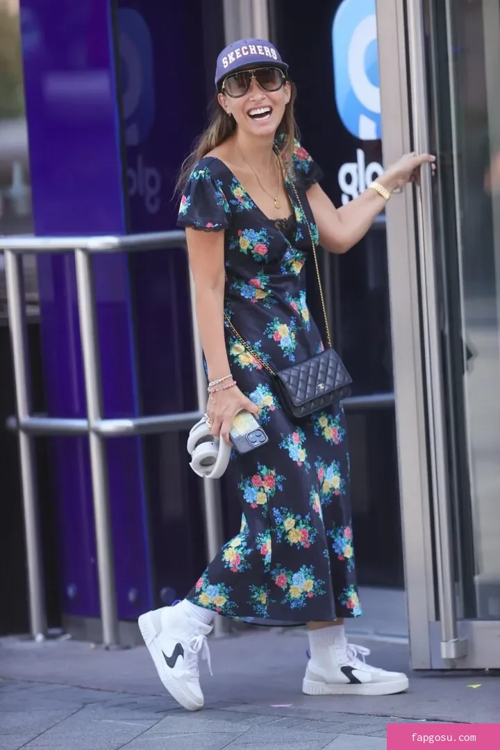 Myleene Klass