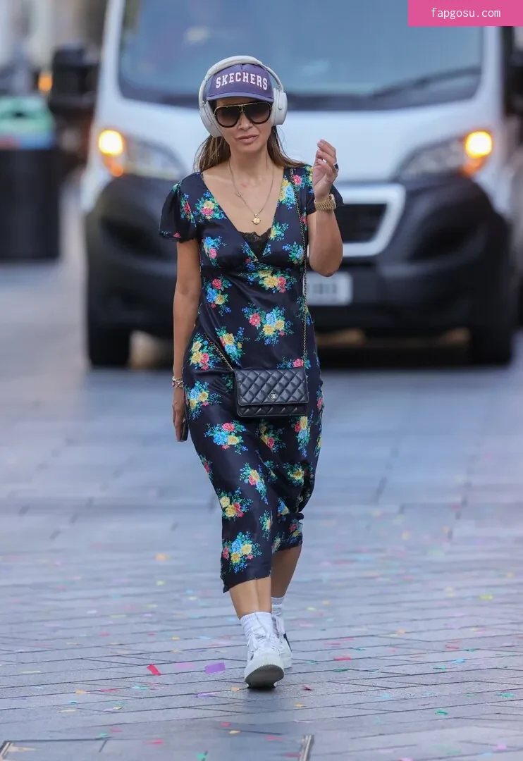 Myleene Klass