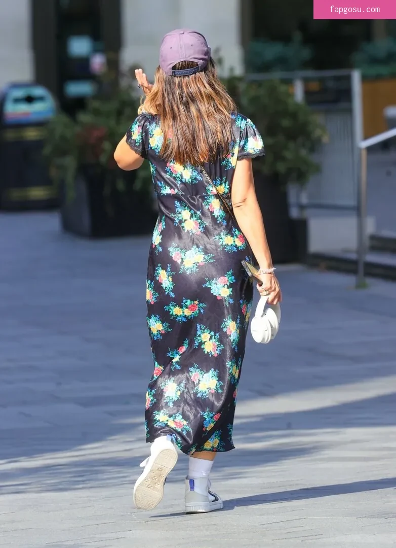 Myleene Klass