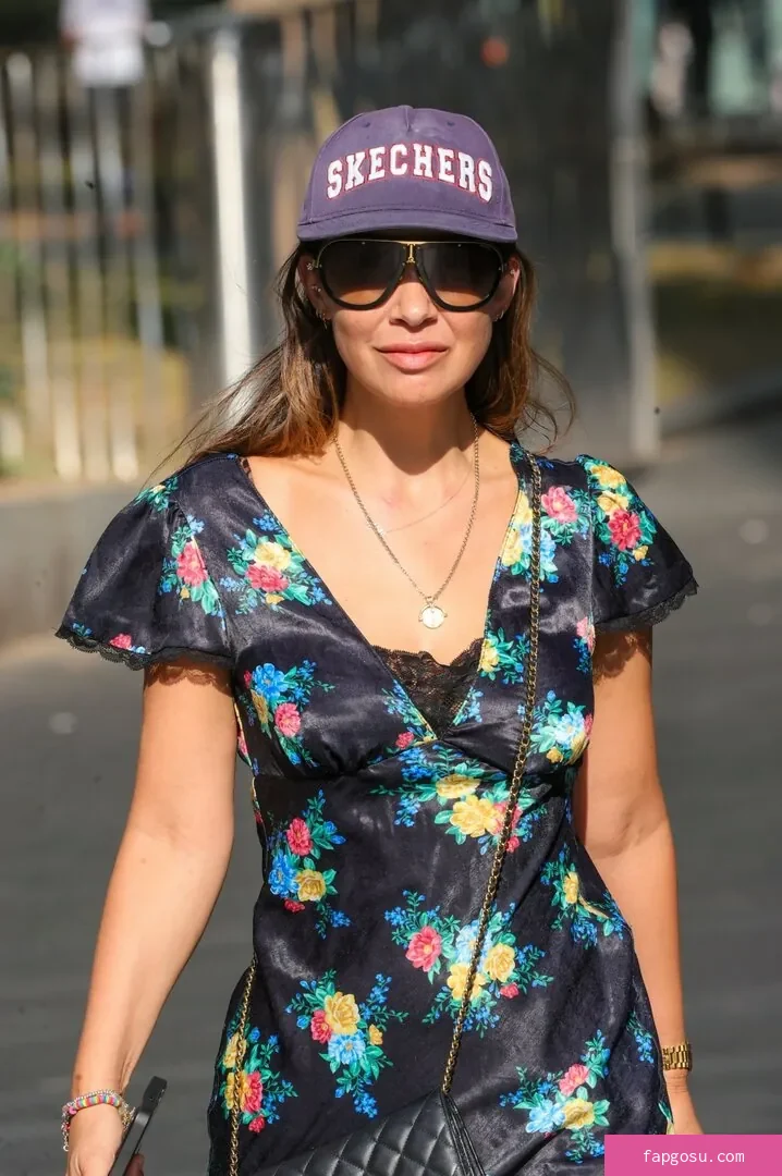 Myleene Klass