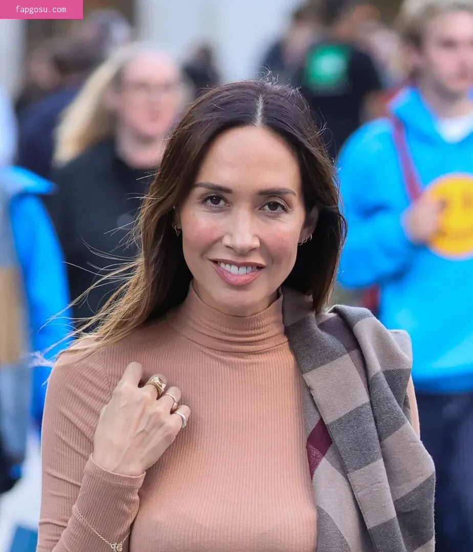 Myleene Klass
