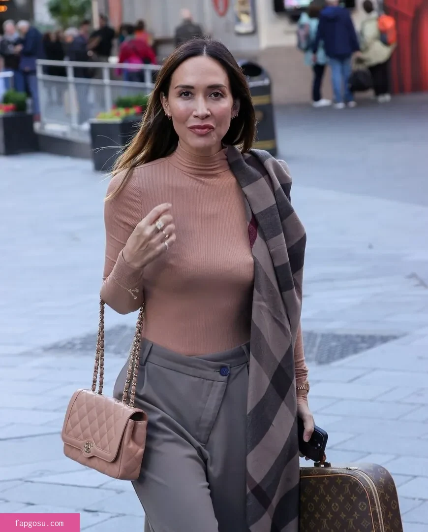 Myleene Klass