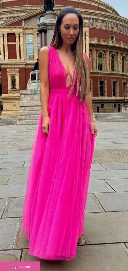 Myleene Klass
