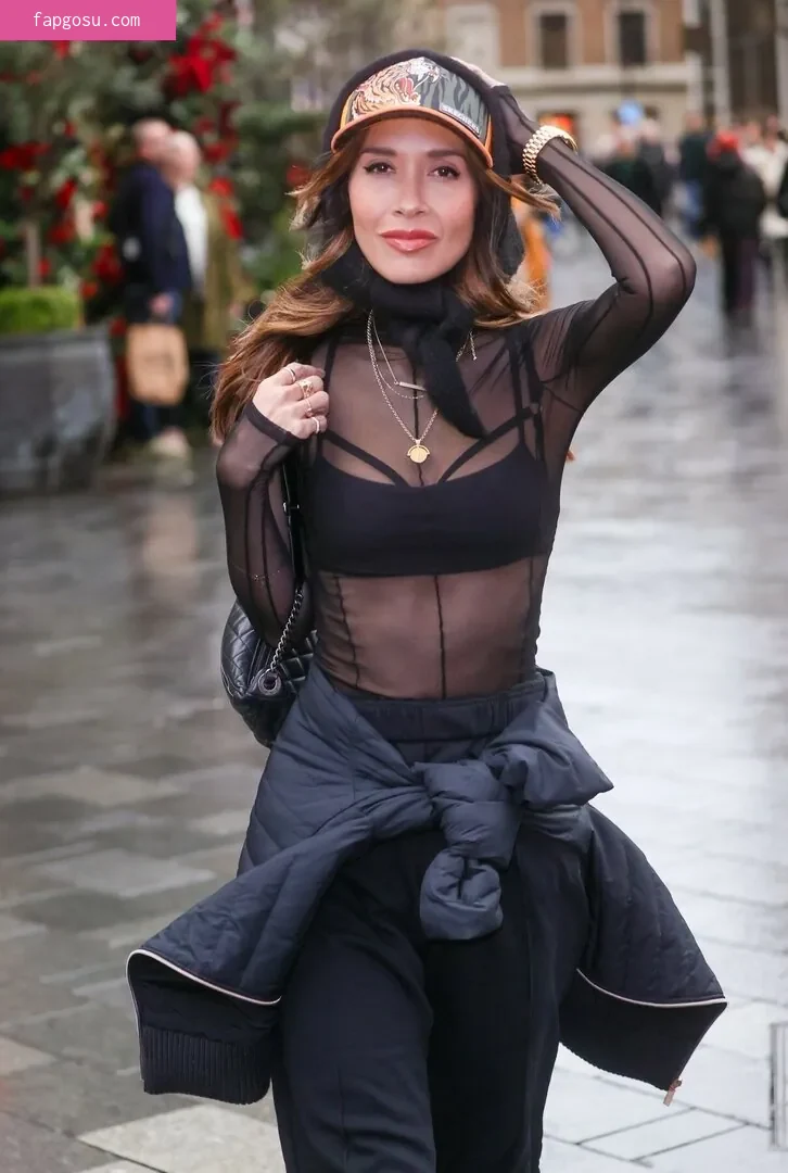Myleene Klass