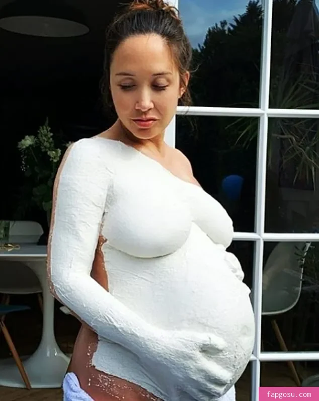 Myleene Klass