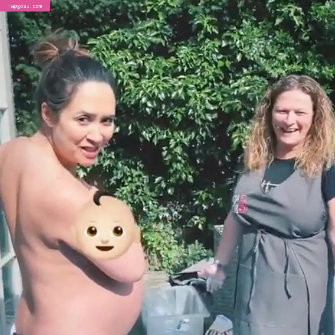 Myleene Klass