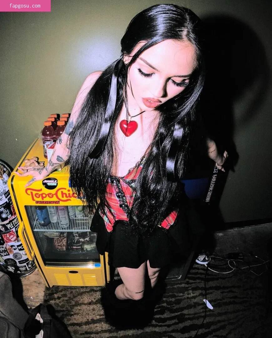 Maggie Lindemann