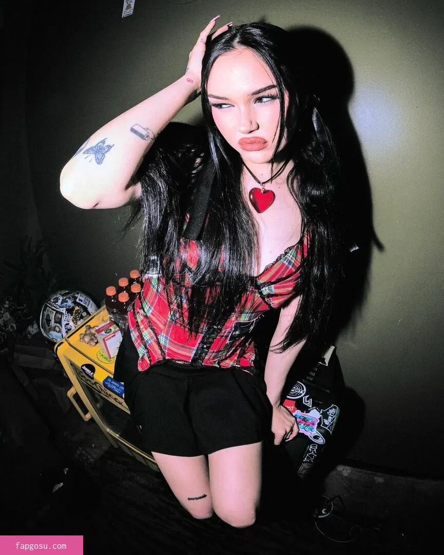 Maggie Lindemann
