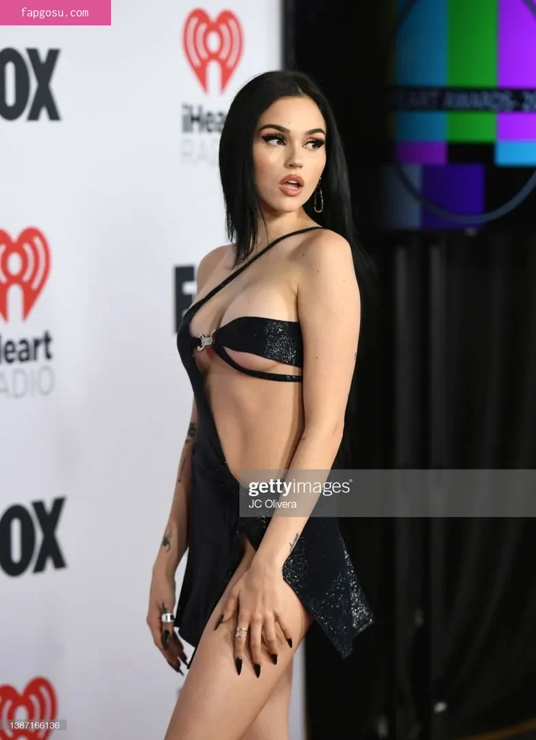 Maggie Lindemann