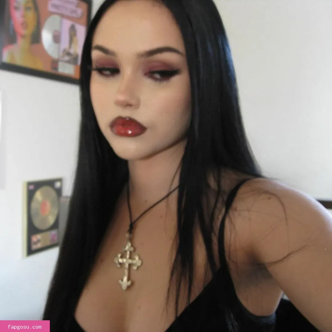Maggie Lindemann