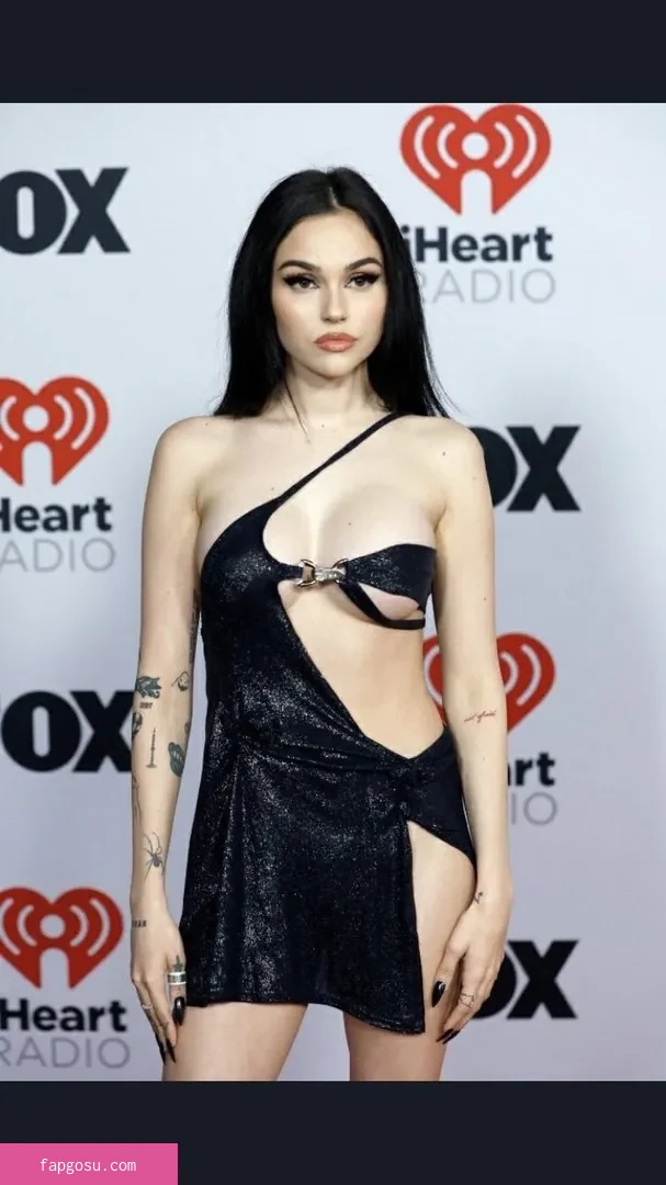 Maggie Lindemann