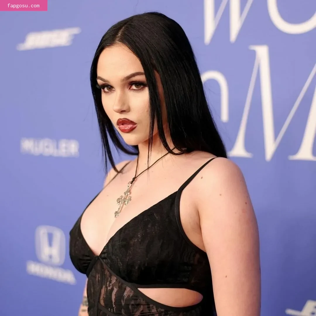 Maggie Lindemann