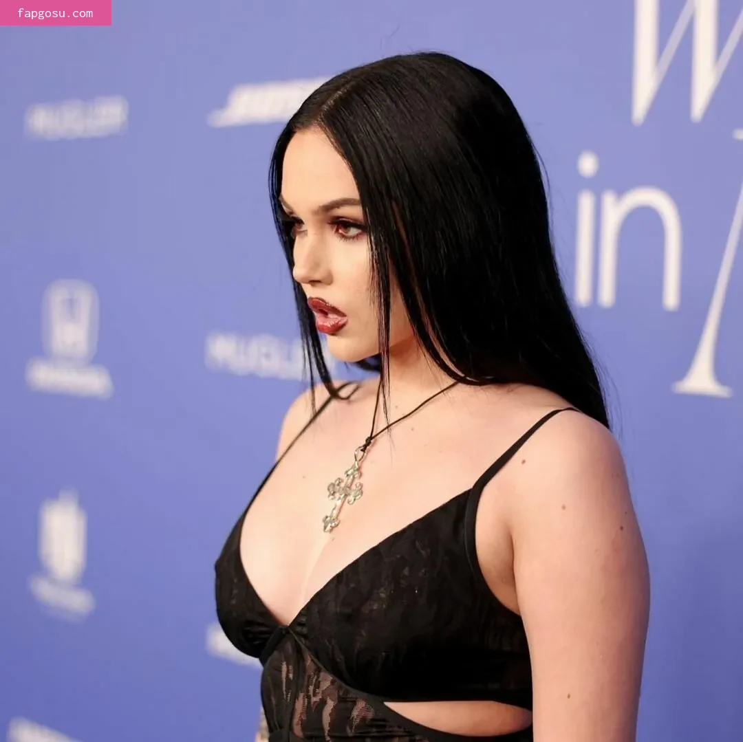 Maggie Lindemann