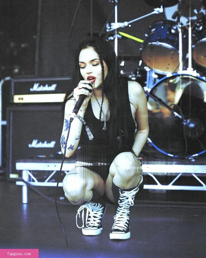 Maggie Lindemann