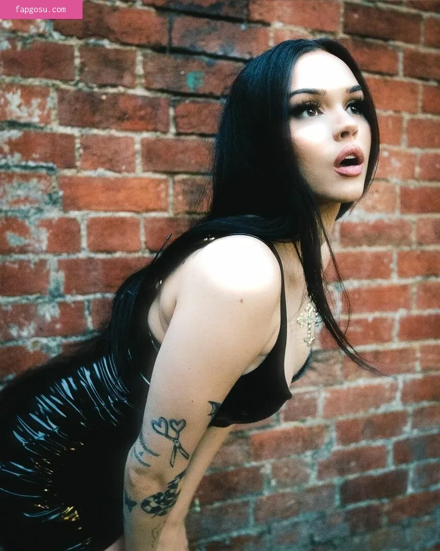 Maggie Lindemann