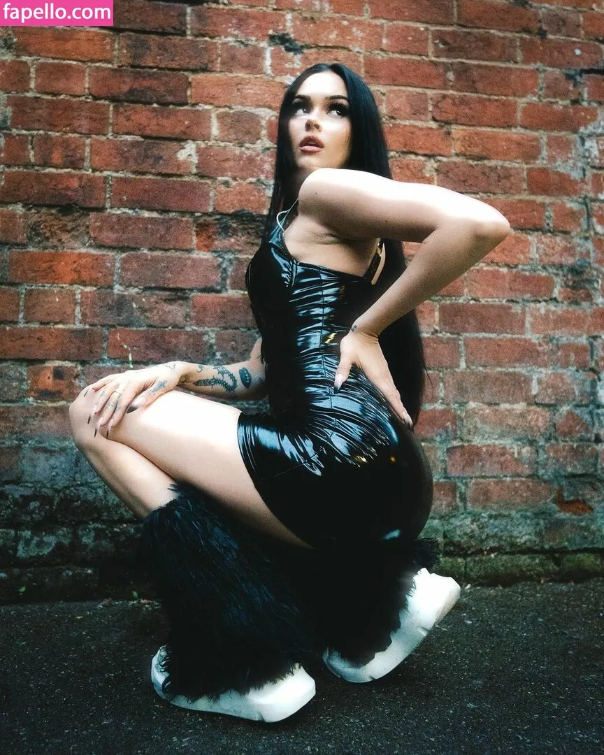 Maggie Lindemann