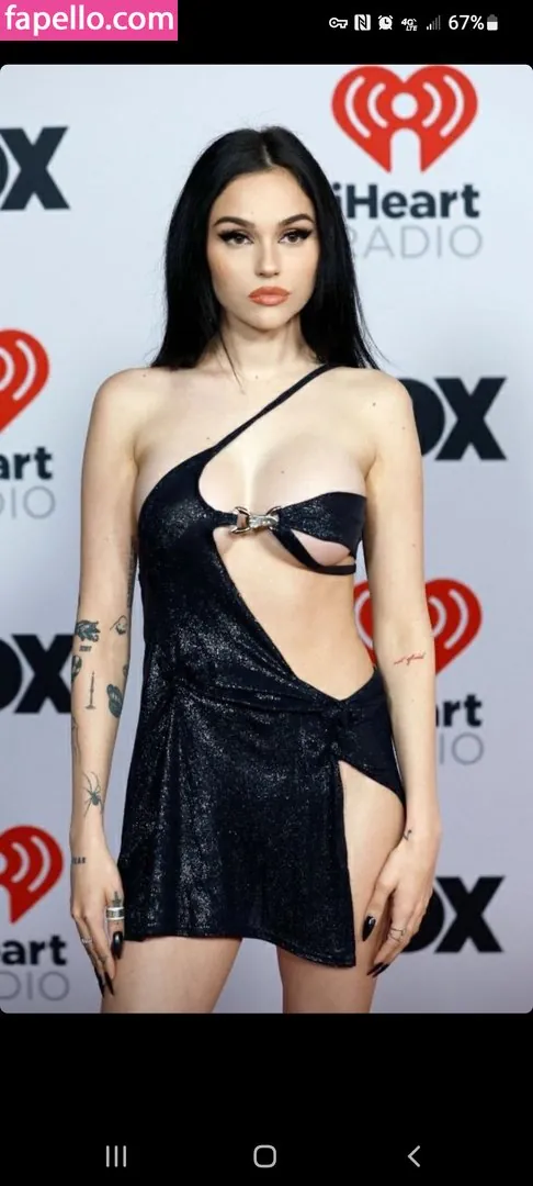 Maggie Lindemann