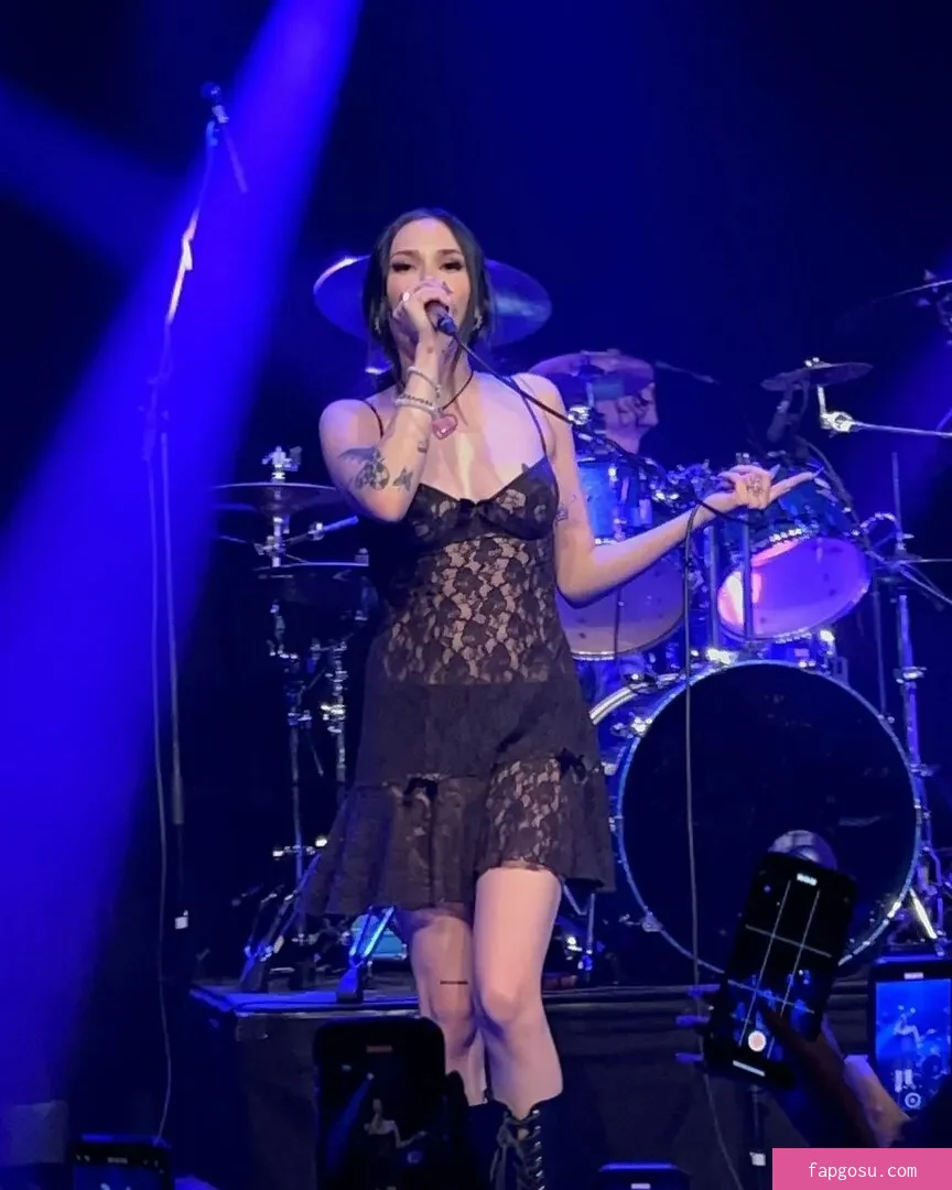Maggie Lindemann