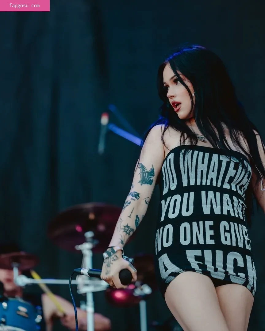 Maggie Lindemann