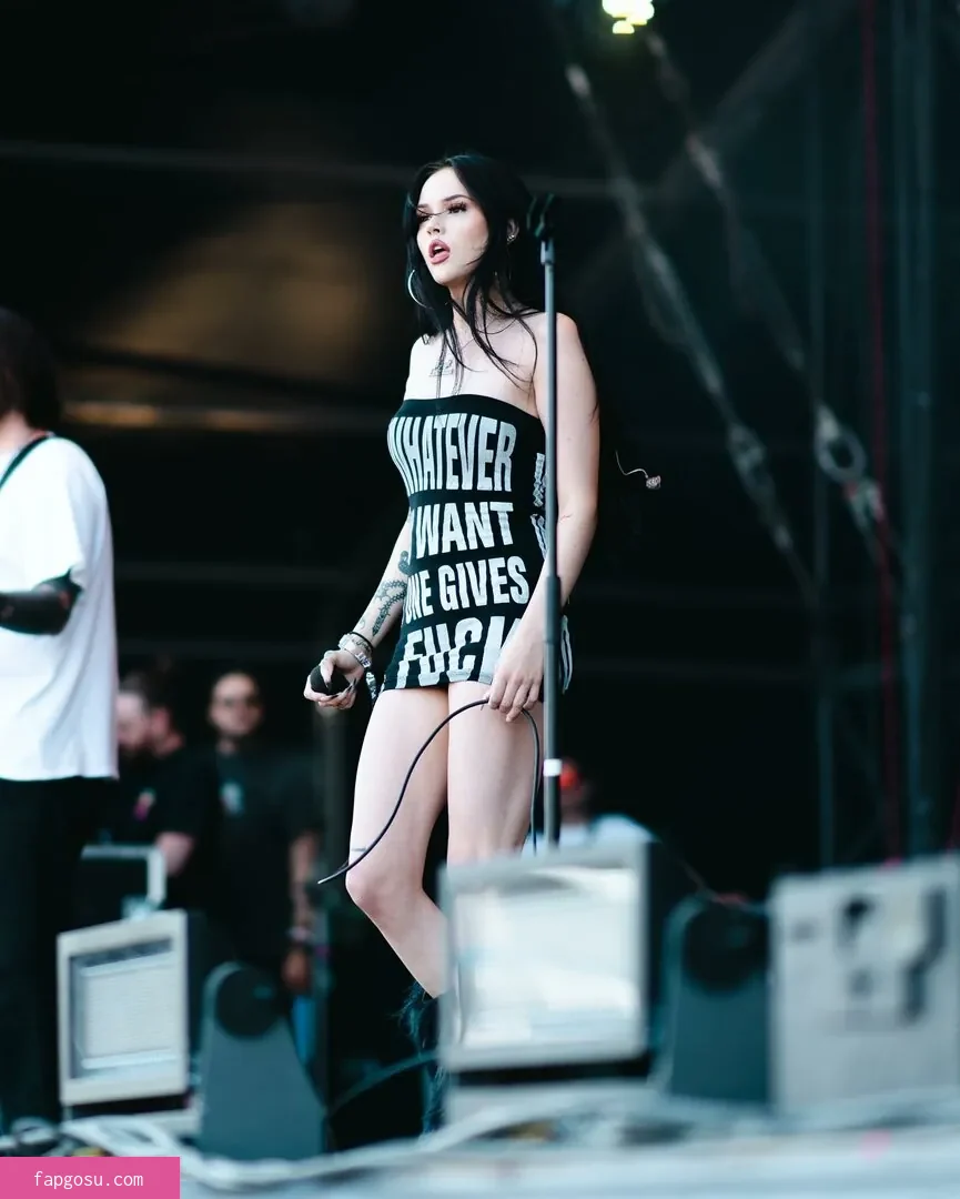 Maggie Lindemann